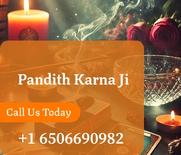 Astrologer in Virginia