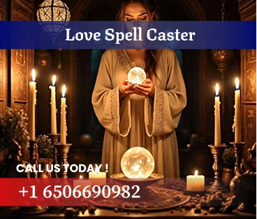 Love spell caster in Chicago