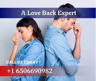 Love Back Expert in Texas