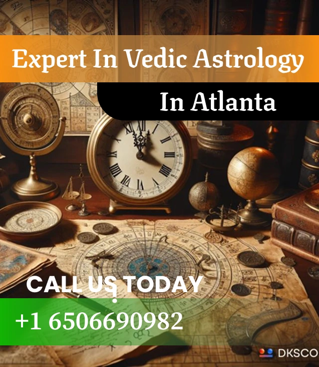 Astrologer in Atlanta