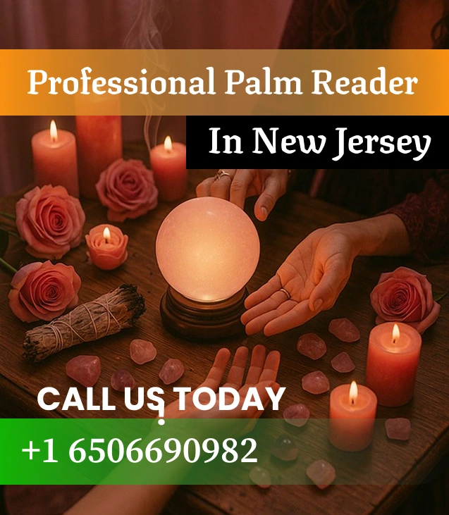 Best Astrologer in New Jersey
