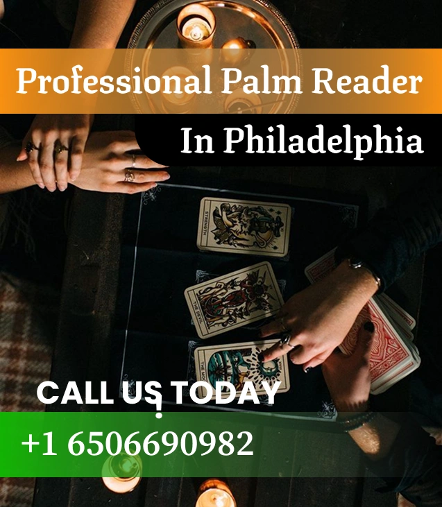 Best Astrologer in Philadelphia