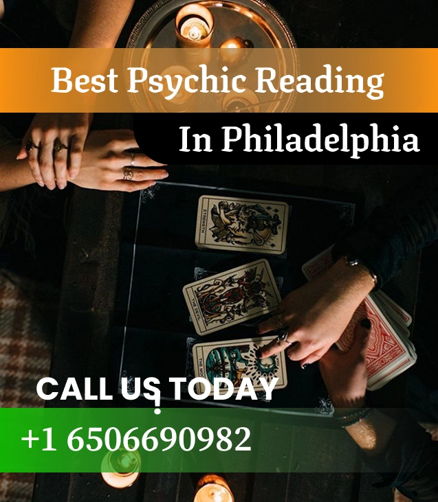 Psychic in Philadelphia
