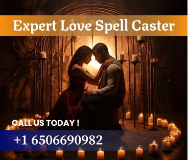Love Spell Caster In New York