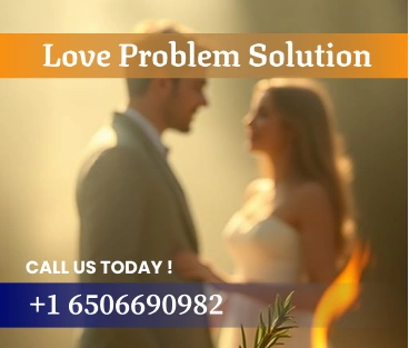 Love Problem Solution In New York