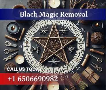 Black Magic Removal in Florida