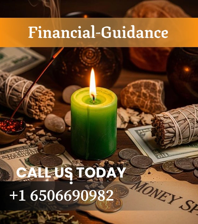 Financial guidance in Florida