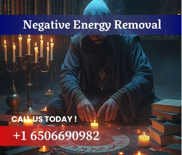 Negative Energy Removal in Florida