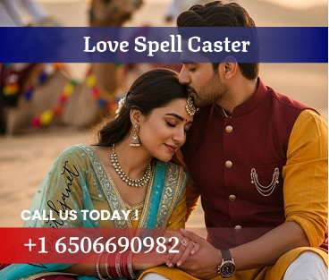 Love spell caster in Los Angeles