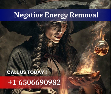 Black magic removal in Atlanta