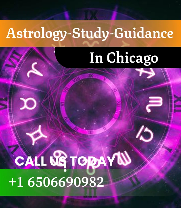 Astrologer in Chicago