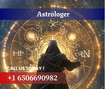 Astrologer in Chicago