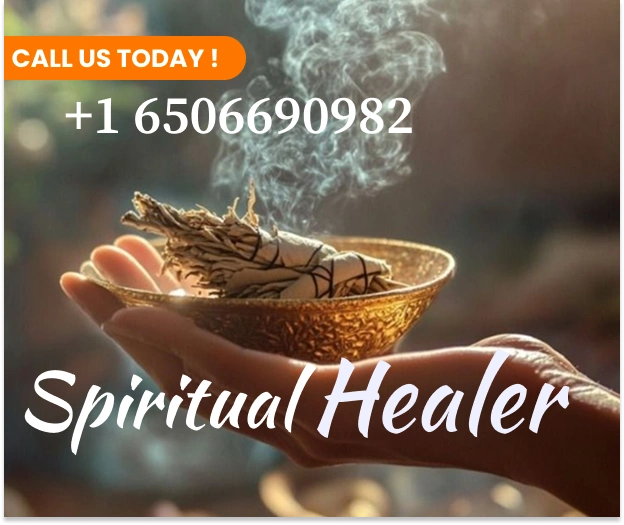 Spiritual Healer in Virginia