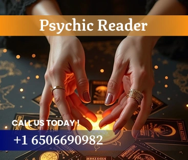Psychic reader in New Jersey
