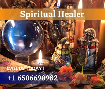 Spiritual Healer in New Jersey