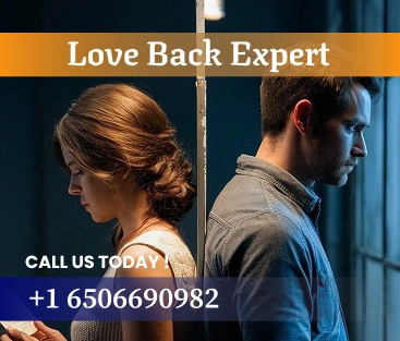 Love Back Expert in New Jersey