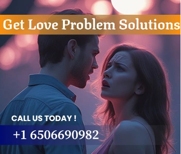 Get Love Problem Solutions in New Jersey