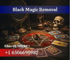 Black Magic Removal in New York