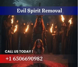 Black Magic Removal in New York